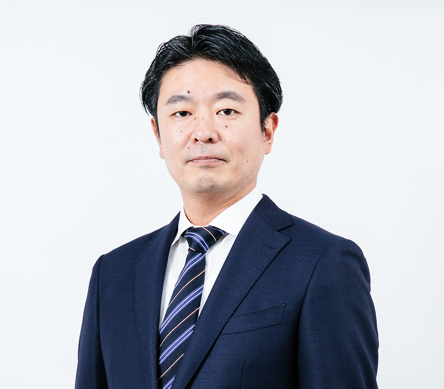 Daisuke Matsuoka