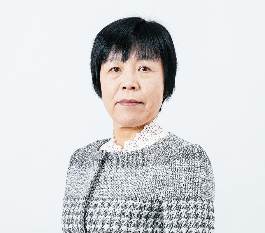 Etsuko Tabei