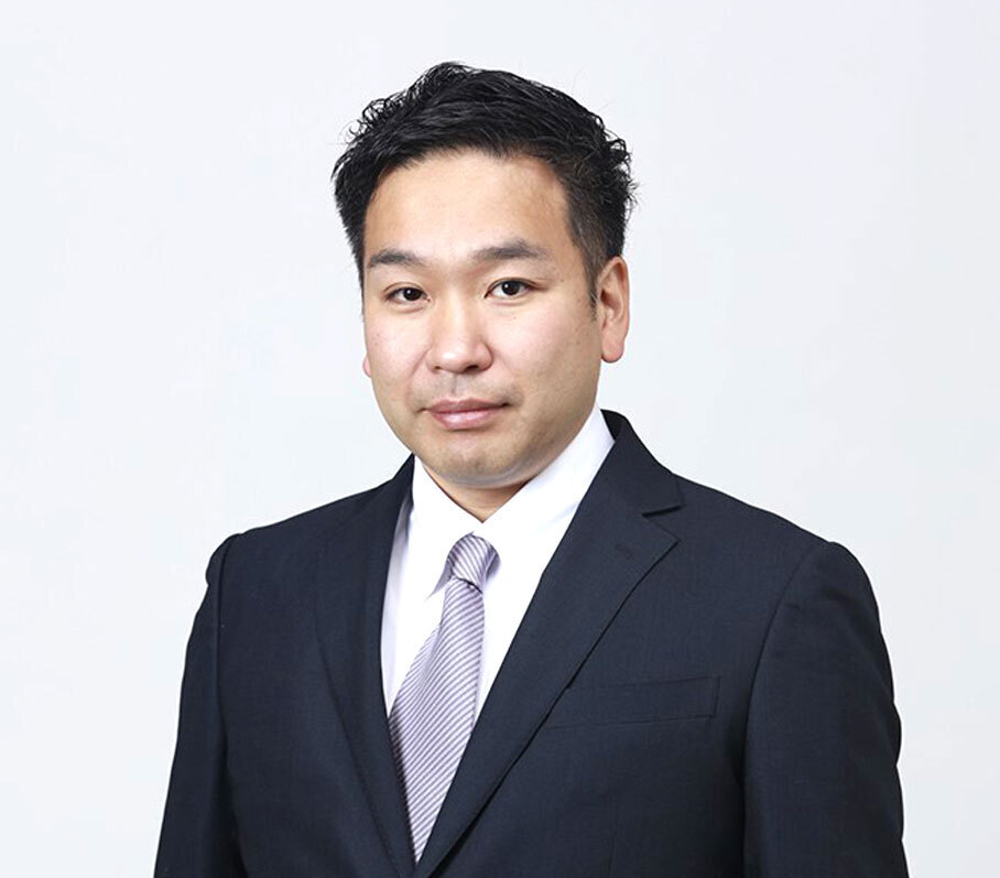 Kuniomi Takahashi